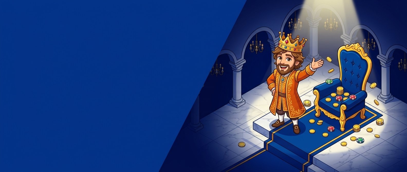 Koningbet Casino